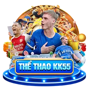 thể thao KK55